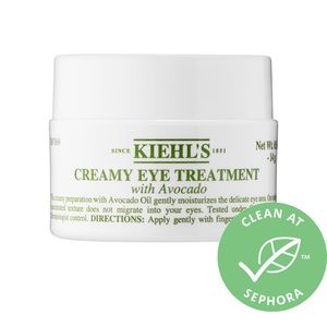 KIEHLS EYE TREATMENT